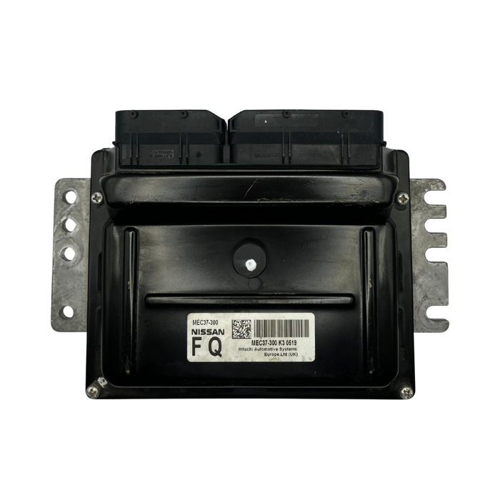 ECU MOTEUR MEC37-300 MEC37-300 K3 0519 MEC37300