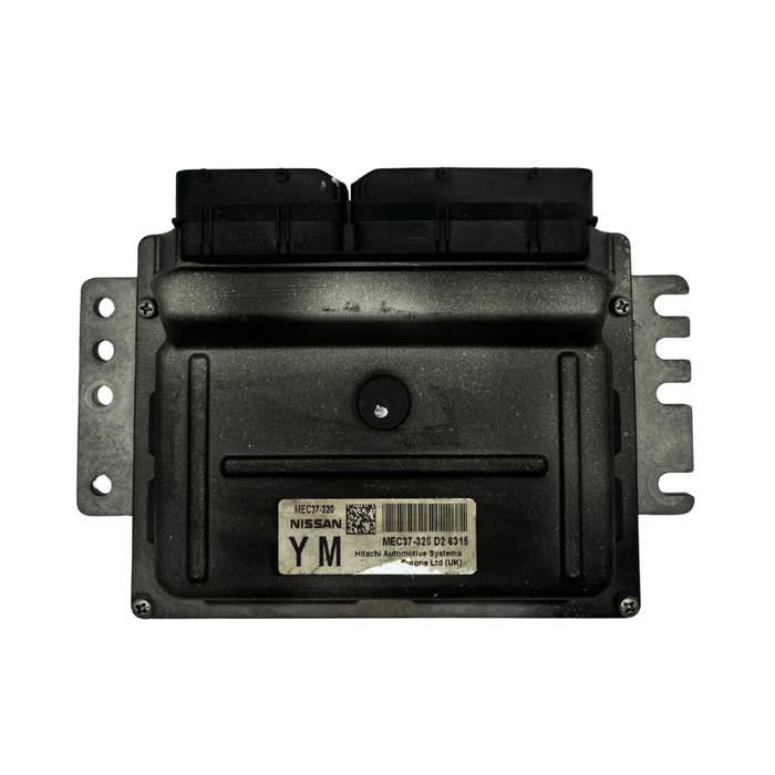 NISSAN MICRA MEC37-320 MEC37320 D2 6315 D26315