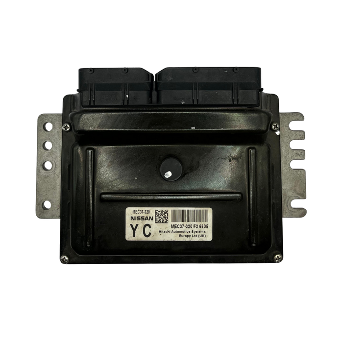 NISSAN MICRA MEC37-320 MEC37-320 F2 6605 MEC37320