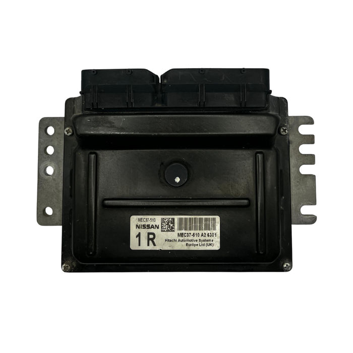 NISSAN MEC37-510 MEC37510 A2 6301