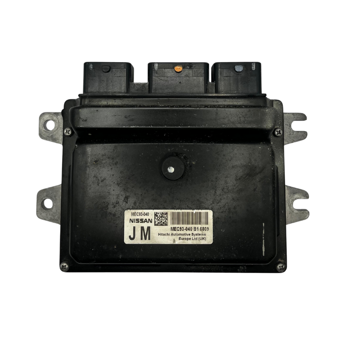 NISSAN MEC93-040 MEC93040 B1 6809