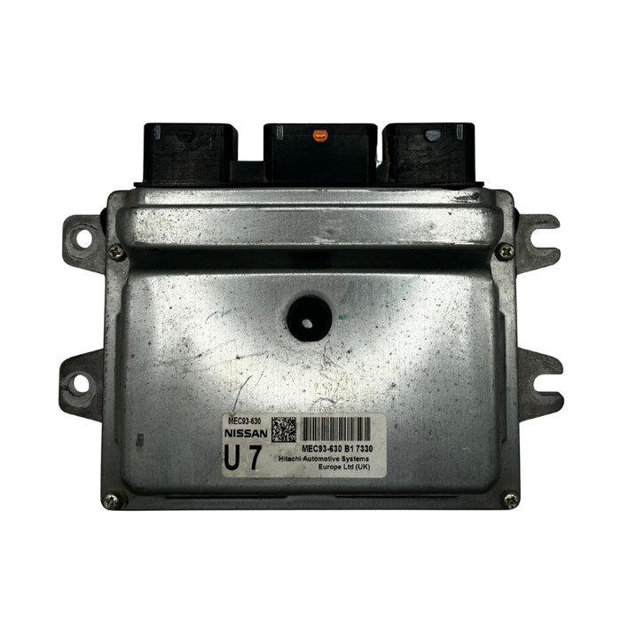 ECU MOTOR MEC93-630 MEC93-630 B1 7330 MEC93630