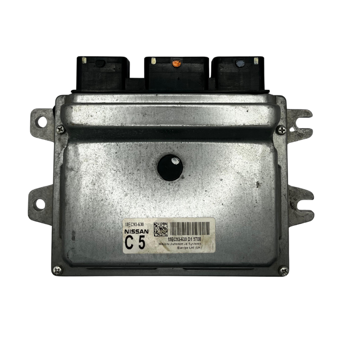ECU MOTOR MEC93-630 MEC93-630 D1 9708 MEC93630
