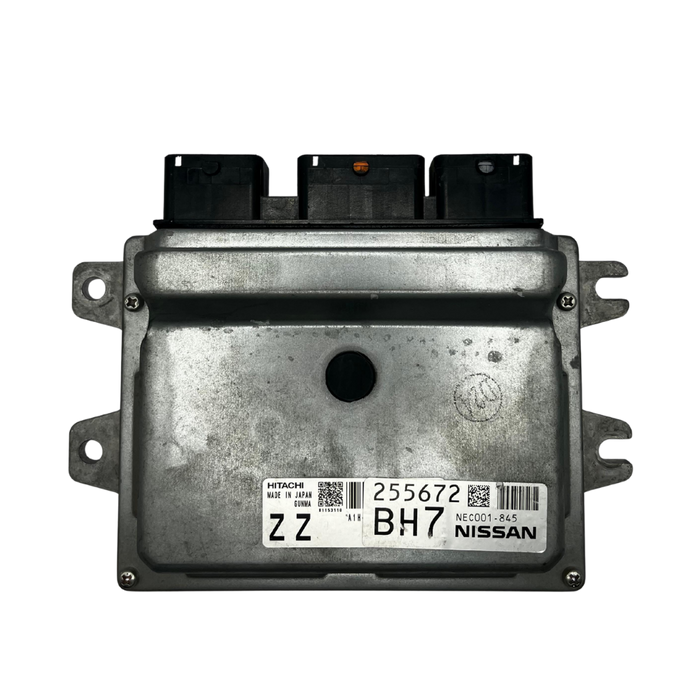 NISSAN QASHQAI NEC001-845 NEC001845 255672 BH7 255672BH7