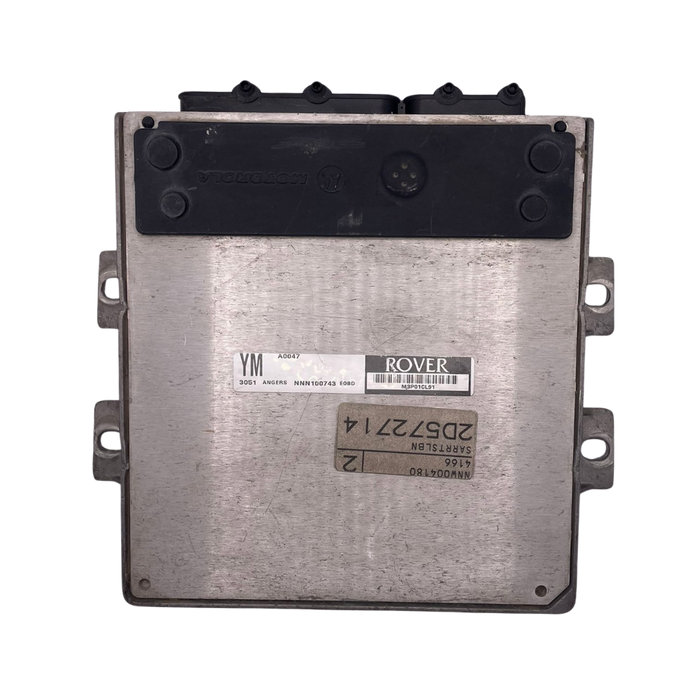 MG ROVER SERIE 25 NNN 100743 NNN100743 YD531333
