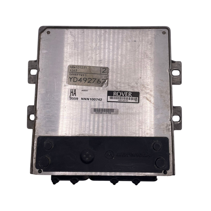ROVER 25 NNN 100742 NNN100742