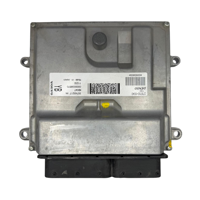 ECU MOTEUR 079700-9133 0797009133 P30743102 P 30743102