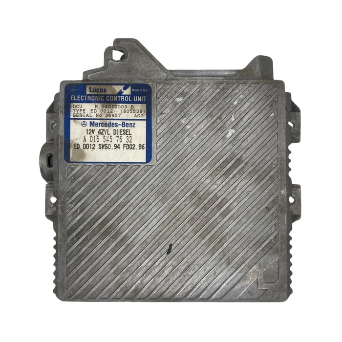 MERCEDES C220 R04010009B A 016 545 76 32 A0165457632