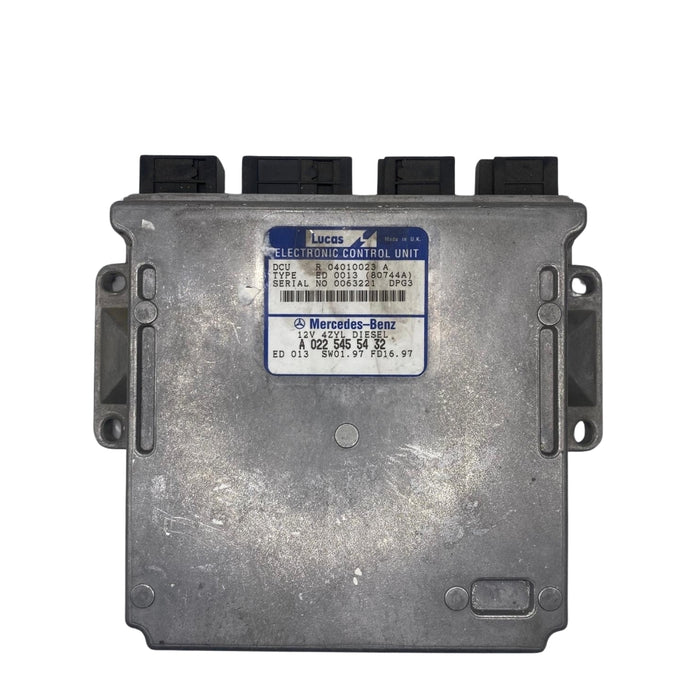 MERCEDES C220 R04010023A A0225455432 A 022 545 54 32