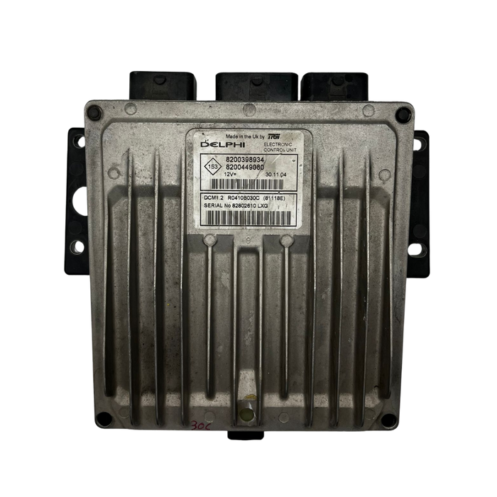 RENAULT DCM1.2 R0410B030C R0410B030 C 8200398934 8200449080
