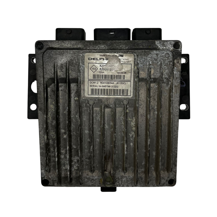 RENAULT DCM1.2 R0410B034A R0410B034 A 8200399038 8200513163