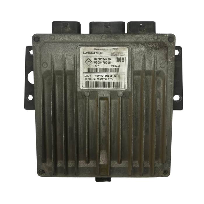RENAULT DDCR R0410C131B R0410C131 B 8200334419 8200478295