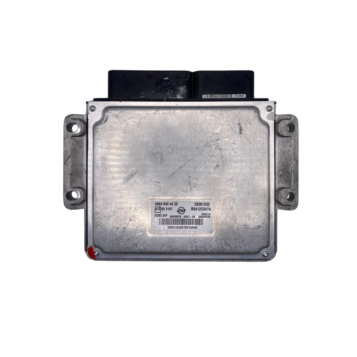 SSANGYONG ACTYON R0412C047A A6645404432 A 664 540 44 32 28091032