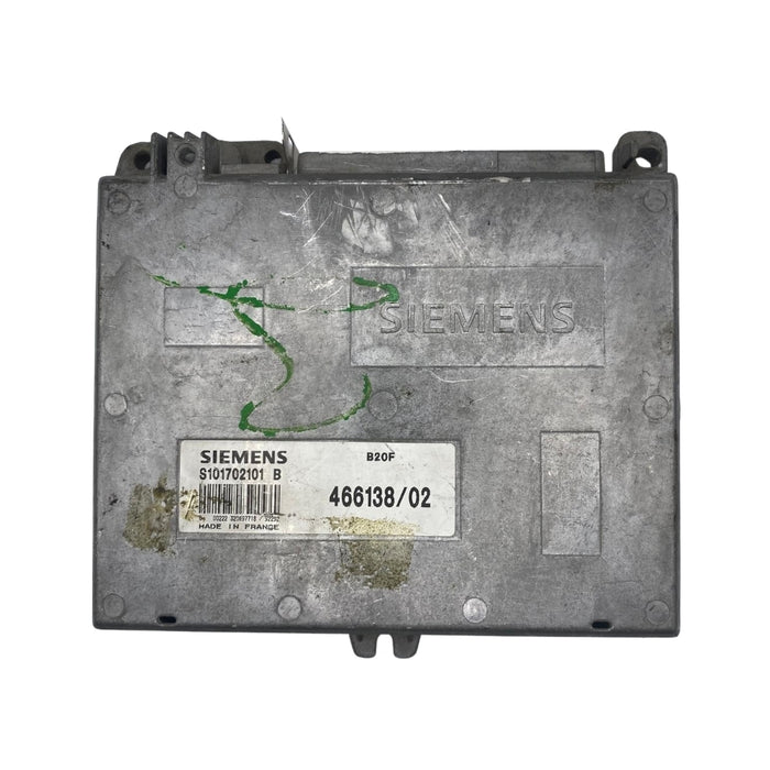 RENAULT S101702101B 46613802