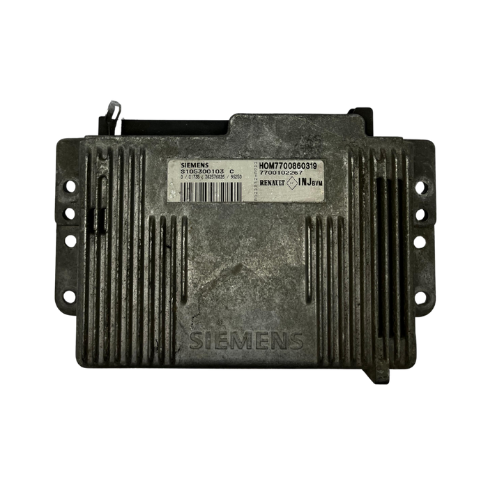 RENAULT MEGANE S105300103C S105300103 C HOM7700860319 HOM 7700860319