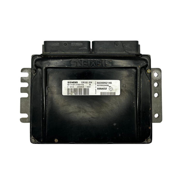RENAULT MEGANE S110110010A S110110010 A 8200092146 SIRIUS 32N