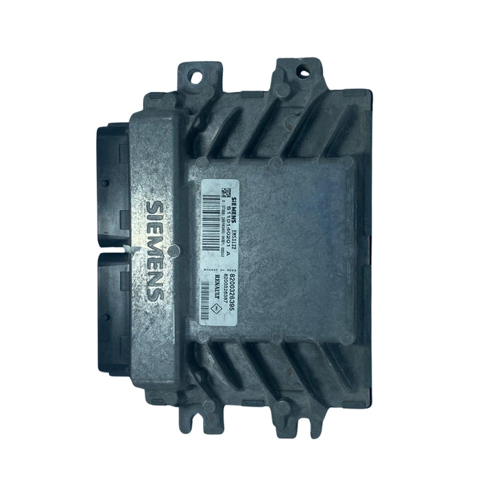 RENAULT CLIO S110140201A S110140201 A 8200326395 EMS3132