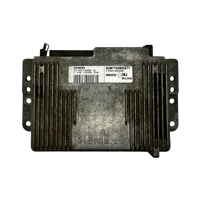 RENAULT LAGUNA S113717205D S113717205 D HOM7700863477 HOM 7700863477
