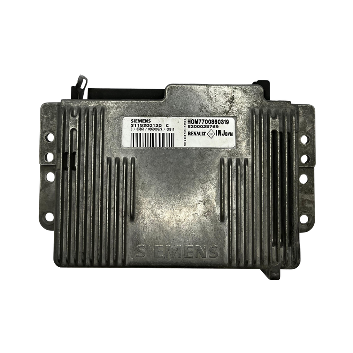 RENAULT MEGANE S115300120C S115300120 C HOM7700860319 HOM 7700860319
