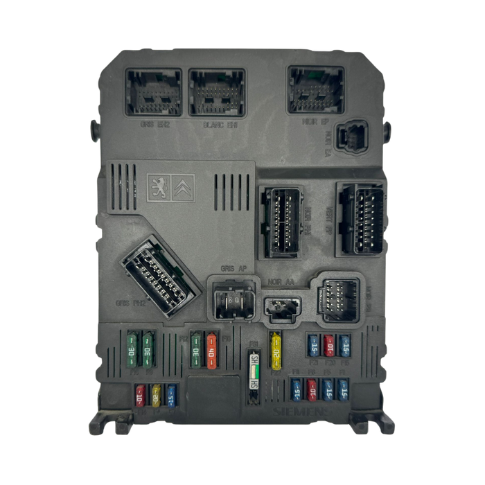 BSI PEUGEOT/CITROEN S118085300K S118085300 K 9652474380 BSI F01-00