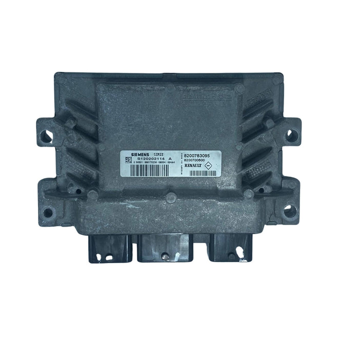 ECU DO MOTOR S120202114A 8200783095 SIM32