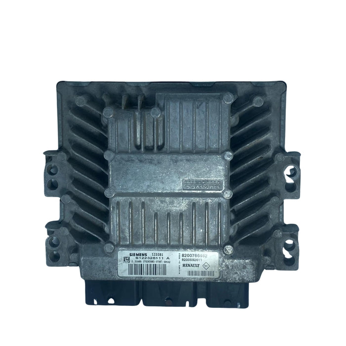 RENAULT MEGANE 1.5 S122326111A 8200766462 SID301 S122326111 A