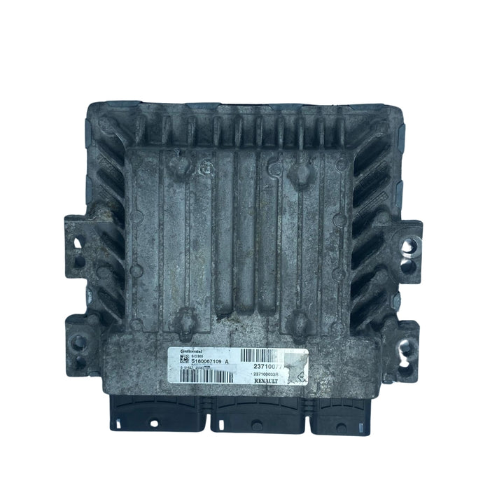 RENAULT MEGANE S180067109A 237100777R 237100033R SID305