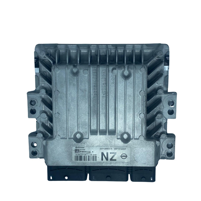 ECU RENAULT S180067173A 237101449R SID305