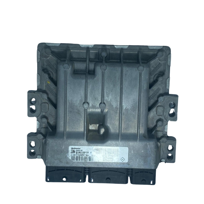 RENAULT CLIO S180158133A S180158133 A 237103217R EMS3150