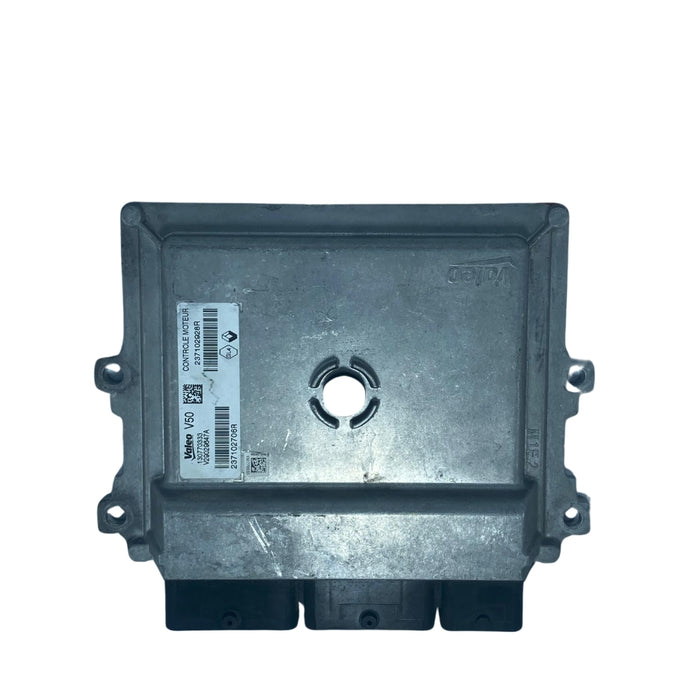 CENTRALITA MOTOR RENAULT CLIO 237102706R V50 237102928R 130770333 V29029647A