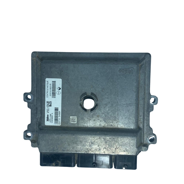 RENAULT CAPTUR V29086931A 162662312 237105499R 237109221R V50.1