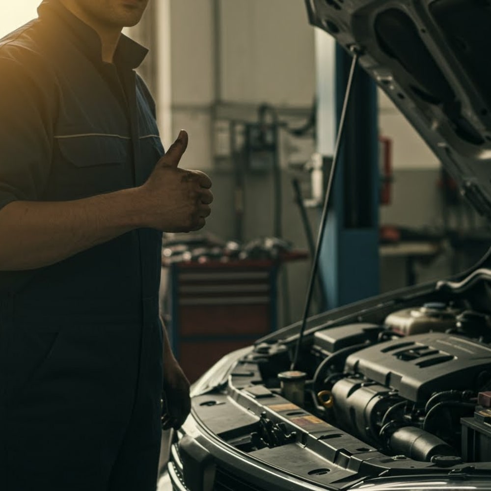 Plus de 15 ans à votre service