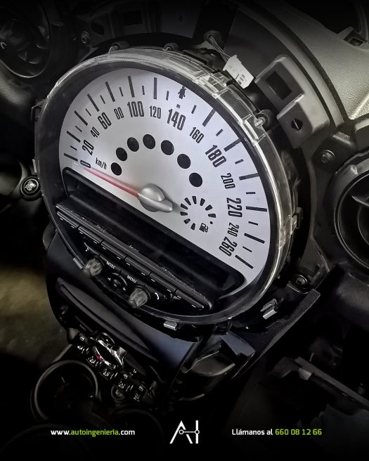 Réparation professionnelle de modules CAS chez Ecumotorstock