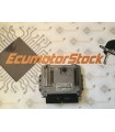 CENTRALINA DO CARRO ( ECU ) FORD 0261S12766 0 261 S12 766 FT7A-12A650-KA E1BA-12B684-AA