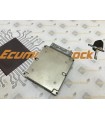 UNITÉ DE COMMANDE ÉLECTRONIQUE ( ECU )  FORD FOCUS 98AB 12A650 CXF 98AB12A650CXF LP4 332 LP4332