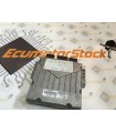 UNITÉ DE COMMANDE ÉLECTRONIQUE ( ECU )  PEUGEOT 307 5WS40020F T 5WS40020FT 9644895180 SID801