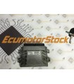 UNITÉ DE COMMANDE ÉLECTRONIQUE ( ECU )  RENAULT KANGOO S110140203A S110140203 A 8200396045 EMS3132