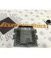 UNITÉ DE COMMANDE ÉLECTRONIQUE ( ECU )  RENAULT MEGANE S122326110A S122326110 A 8200659536 SID301