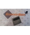 UNITÉ DE COMMANDE ÉLECTRONIQUE ( ECU )  FORD FIESTA 4S61 12A650 HA 4S6112A650HA S118107018A SIM22