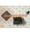 UNITÉ DE COMMANDE ÉLECTRONIQUE ( ECU )  CITROEN C4 BSM Z02 01 9810296080