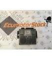 ECU PSA DDCR R0411C001F 9647563180 96 475 631 80 80929N