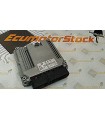 UNITÉ DE COMMANDE ÉLECTRONIQUE ( ECU )  VW GOLF 0281031066 0 281 031 066 04L907309R 04L 907 309 R