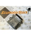 CENTRALINA DO CARRO ( ECU ) FORD FOCUS S180133048C BV61-12A650-DDB SID807EVO SID807 J38AC