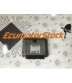 UNITÉ DE COMMANDE ÉLECTRONIQUE ( ECU )  RENAULT 8200750348 8200561162 CFC223R.07 CFC223R07