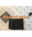 CENTRALINA DO CARRO ( ECU ) UCH RENAULT S118400200I S118400200 I 8200305575 UCH X84 N2