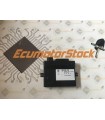 UNITÉ DE COMMANDE ÉLECTRONIQUE ( ECU )   CONFORT VAG 5WK48494 3D0 909 139 3D0909139 5WK48825