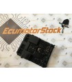 UNITÉ DE COMMANDE ÉLECTRONIQUE ( ECU )  BSI PEUGEOT/CITROEN 9636760580 C 9641079780 VARIANTE D BOOT 6.3