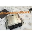 UNITÉ DE COMMANDE ÉLECTRONIQUE ( ECU )  RENAULT 0281B00226 8200135625 8200123829