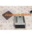 ECU MOTOR   VOLKSWAGEN 0281016156 03L906022RP V OLK SWA GEN 02 810 161 56 0 3L9 060 22R P