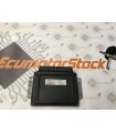 ECU RENAULT  CLIO S110130034A S110130034 A SIRIUS32N 8200035692